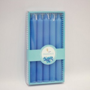 شمع طويل  5 حبة